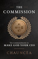 The Commission (Hard Cover)