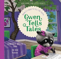 Gwen Tells Tales (Hard Cover)