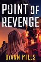 Point of Revenge (Paperback)