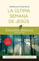 La última semana de Jesús (Paperback)