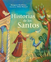 Historias De Los Santos (Hard Cover)