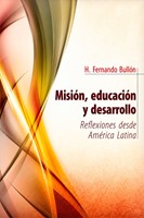 Misión, Educación y Desarrollo (Paperback)