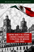 Entre Dios Y El César (Paperback)