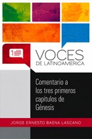 Comentario a Los Tres Primeros Capítulos De Génesis (Paperback)