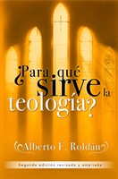 Para Qué Sirve La Teología? (Paperback)