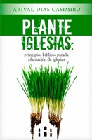 Plante Iglesias (Paperback)