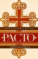 Partícipes En El Pacto (Paperback)