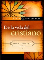 De La Vida Del Cristiano (Paperback)