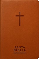 Santa Biblia Reina-Valera 1960 - Visual Con Mapas Mentales (Imitation Leather)