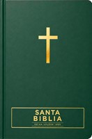 Santa Biblia Reina-Valera 1960 - Visual Con Mapas Mentales (Hard Cover)