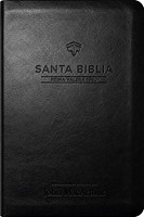 Santa Biblia Reina Valera 1960 - Devocional (Imitation Leather)