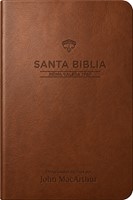 Santa Biblia Reina Valera 1960 - Devocional (Imitation Leather)