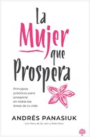 Mujer Que Prospera, La (Paperback)