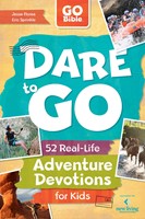 Dare to Go (Paperback)
