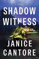 Shadow Witness (Paperback)