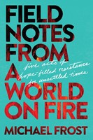 Field Notes from a World on Fire (Paperback)