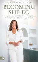 Becoming She-Eo (Paperback)