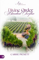 Divine Order, Abundant Overflow (Paperback)