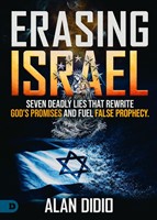 Erasing Israel (Paperback)