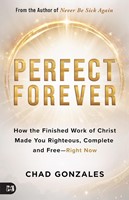 Perfect Forever (Paperback)