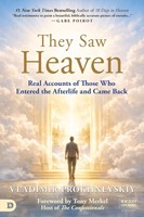 They Saw Heaven (Paperback)