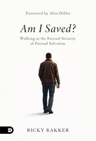 Am I Saved? (Paperback)
