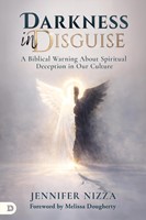 Darkness In Disguise (Paperback)
