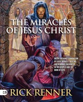 Miracles Of Jesus Christ (Paperback)
