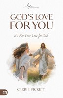 God's Love For You (Paperback)