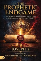 Prophetic Endgame (Paperback)