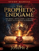 Prophetic Endgame Study Manual (Paperback)