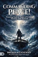 Commanding Peace (Paperback)