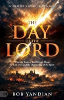 Day Of The Lord (Paperback)