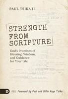 Strength From Scripture (Paperback)