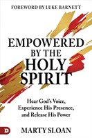 Empowered By The Holy Spirit (Paperback)