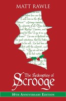 The Redemption Of Scrooge (Paperback)