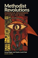 Methodist Revolutions (Paperback)