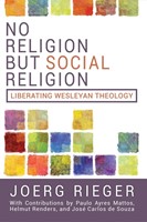 No Religion But Social Religion (Paperback)