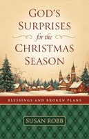 God's Surprises For The Christmas Season (Paperback)
