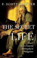 The Secret Of Life (Paperback)
