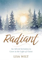Radiant (Paperback)