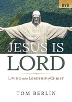 Jesus Is Lord - DVD (DVD)