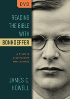 Reading The Bible With Bonhoeffer - DVD (DVD)
