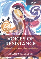 Voices Of Resistance DVD (DVD)