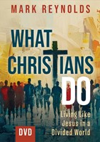 What Christians Do - DVD (DVD)
