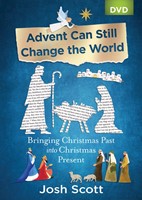Advent Can Still Change The World - DVD (DVD)