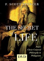 The Secret Of Life DVD (DVD)