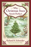 Why Christmas Trees Aren't Perfect (Hardback)