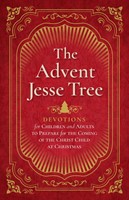 The Advent Jesse Tree (Hardback)