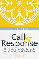 Call & Response, Year B (Paperback)